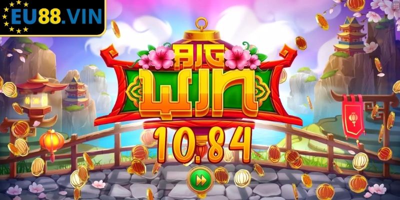 Banh Club Nổ Hũ EU88 - Slot Đẳng Cấp Với Cơ Hội Nổ Hũ Khủng 1 Khám phá Banh Club Nổ Hũ EU88