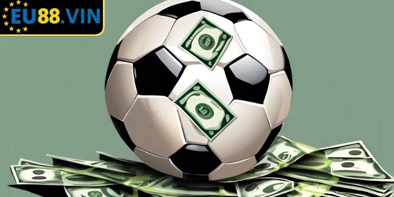 Cách Chọn Kèo Bóng Đá EU88 - Công Thức Dự Đoán Chính Xác 3 Cẩn thận với các loại hình “ngon ăn”