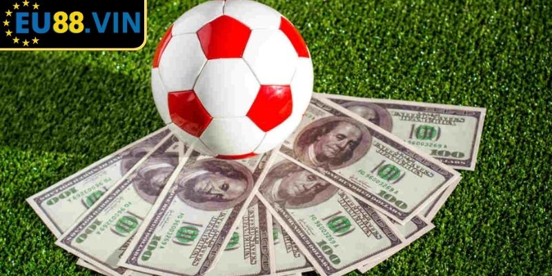 Cách Chọn Kèo Bóng Đá EU88 - Công Thức Dự Đoán Chính Xác 1 Cách chọn kèo bóng đá EU88 hiểu như thế nào cho đúng?