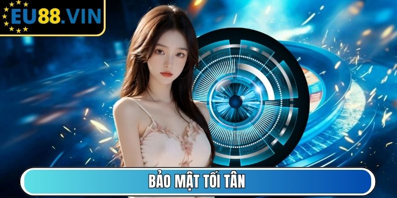 EU88 - EU 88 - Link Vào Nhà Cái Eu88 Mới Nhất 1/2026 4 Bảo mật tối tân