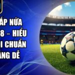 Kèo chấp nửa trái EU88