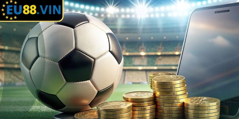 Kèo Chấp Nửa Trái EU88 – Hiểu Đúng Soi Chuẩn Và Thắng Dễ 3 Theo dõi biến động, sự thay đổi tỷ lệ