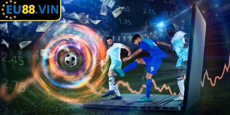 Kèo Hoà Ngoại Trừ EU88 - Bí Quyết Cược An Toàn, Ổn Định 1 Khám phá kèo hoà ngoại trừ EU88