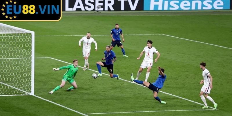 Kèo Hoà Ngoại Trừ EU88 - Bí Quyết Cược An Toàn, Ổn Định 2 Ví dụ minh họa cho kèo hoà ngoại trừ EU88