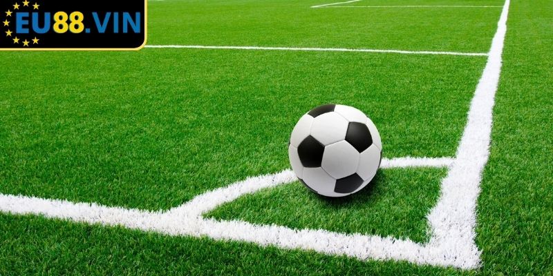 Kèo Phạt Góc EU88 - Cửa Chiến Thuật Cho Người Chuyên Nghiệp 1 Khám phá kèo phạt góc tại EU88