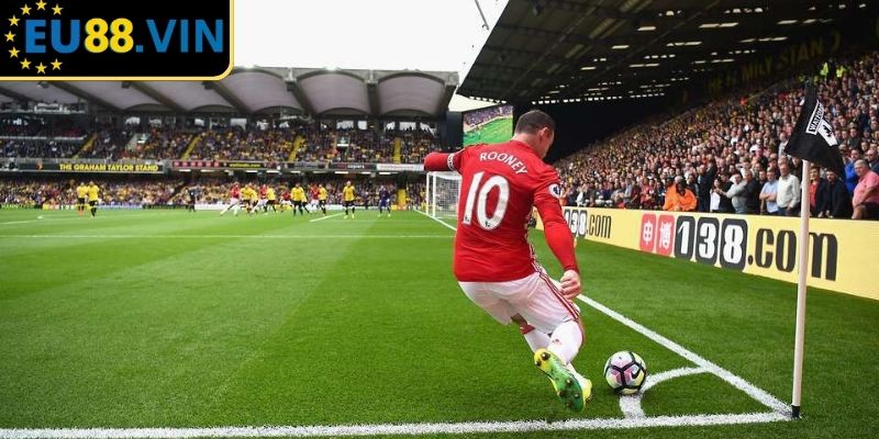 Kèo Phạt Góc EU88 - Cửa Chiến Thuật Cho Người Chuyên Nghiệp 2 Quả đầu tiên hoặc cuối cùng