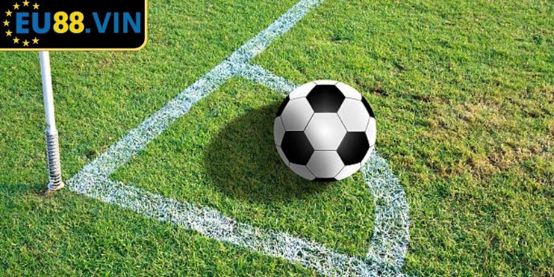 Kèo Phạt Góc EU88 - Cửa Chiến Thuật Cho Người Chuyên Nghiệp 3 Quan sát biến động khi soi kèo phạt góc EU88