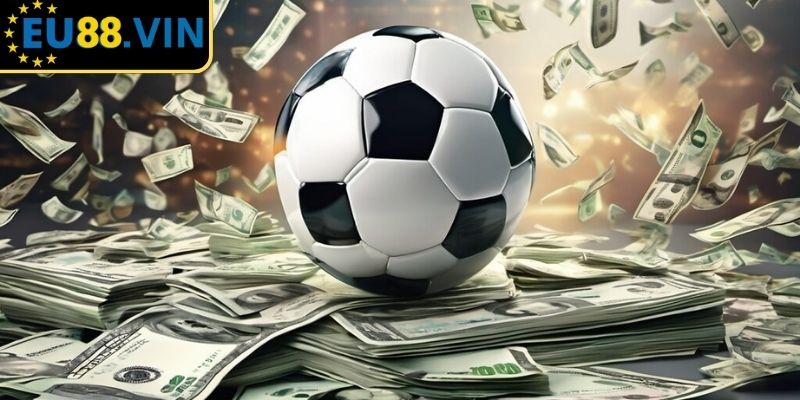 Kèo Tài Xỉu 1.75 EU88 – Cách Chơi Và Mẹo Tối Ưu Lợi Nhuận 2 Cách tính lợi nhuận cụ thể, dễ thực hiện