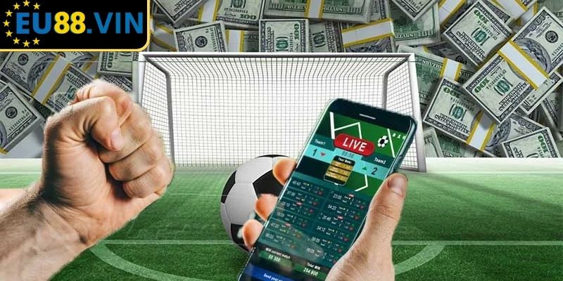 Kèo Tài Xỉu 1.75 EU88 – Cách Chơi Và Mẹo Tối Ưu Lợi Nhuận 1 Giới thiệu về kèo tài xỉu 1.75 EU88 cho cược thủ mới