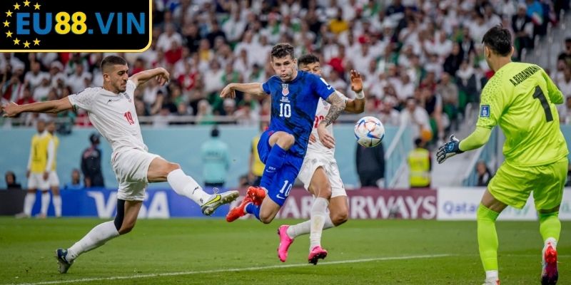 Kèo Tài Xỉu 1.75 EU88 – Cách Chơi Và Mẹo Tối Ưu Lợi Nhuận 3 Chọn đúng thời điểm cược vốn