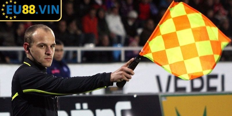 Kèo Việt Vị EU88 - Cửa Cược Mới Lạ Cho Người Yêu Bóng Đá 1 Khái quát về kèo việt vị EU88