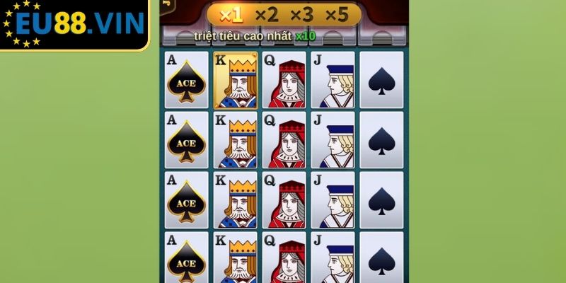 Siêu Cấp ACE EU88 - Cuộc Đua Nổ Hũ Tốc Độ Cao Và Thưởng Lớn 2 Jackpot lũy tiến “ACE Bonus”