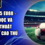 Tài xỉu 1.5 EU88