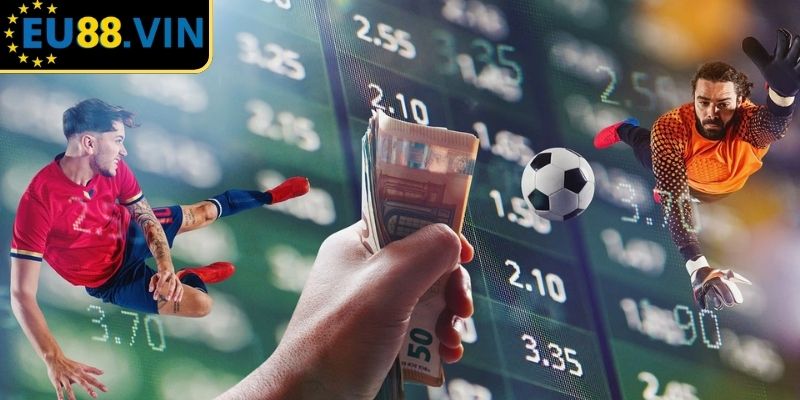Tài Xỉu 2 Trái EU88 - Phân Tích Dễ Hiểu Và Dễ Thắng Nhất 1 Hiểu về kèo tài xỉu 2 trái EU88