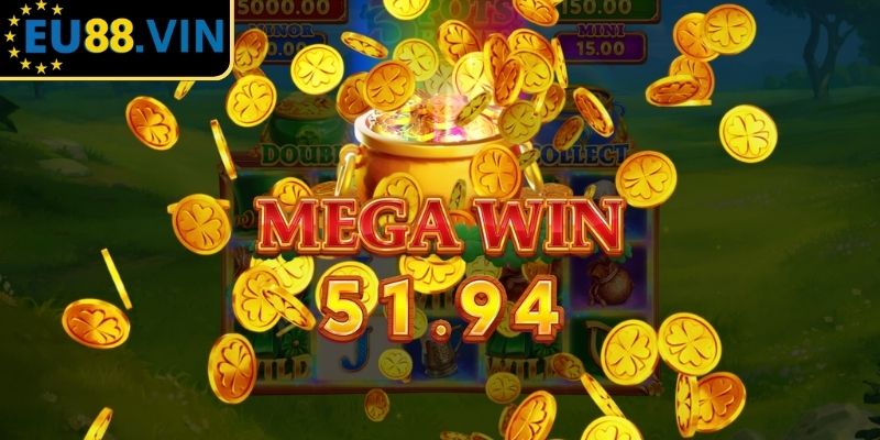 Tính năng cảnh báo Jackpot